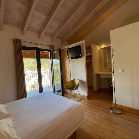 Casa La Baranda Otel Chulilla Dış mekan fotoğraf