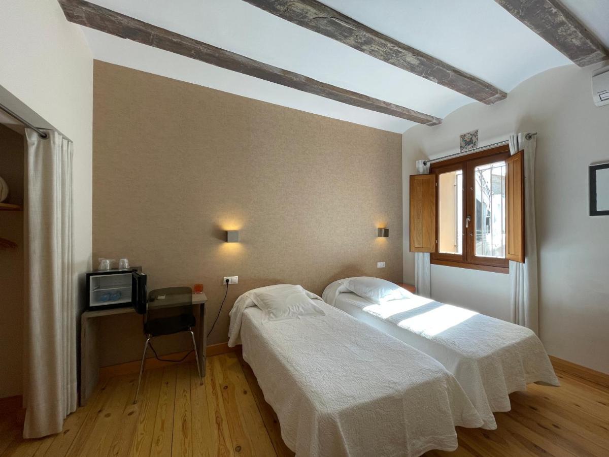 Casa La Baranda Otel Chulilla Dış mekan fotoğraf