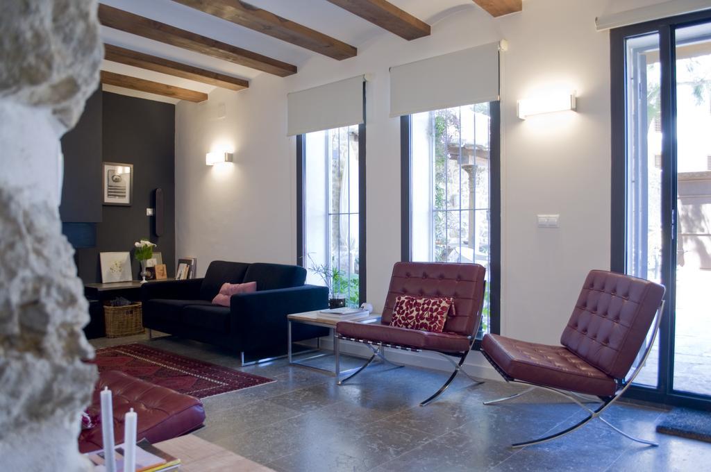 Casa La Baranda Otel Chulilla Dış mekan fotoğraf
