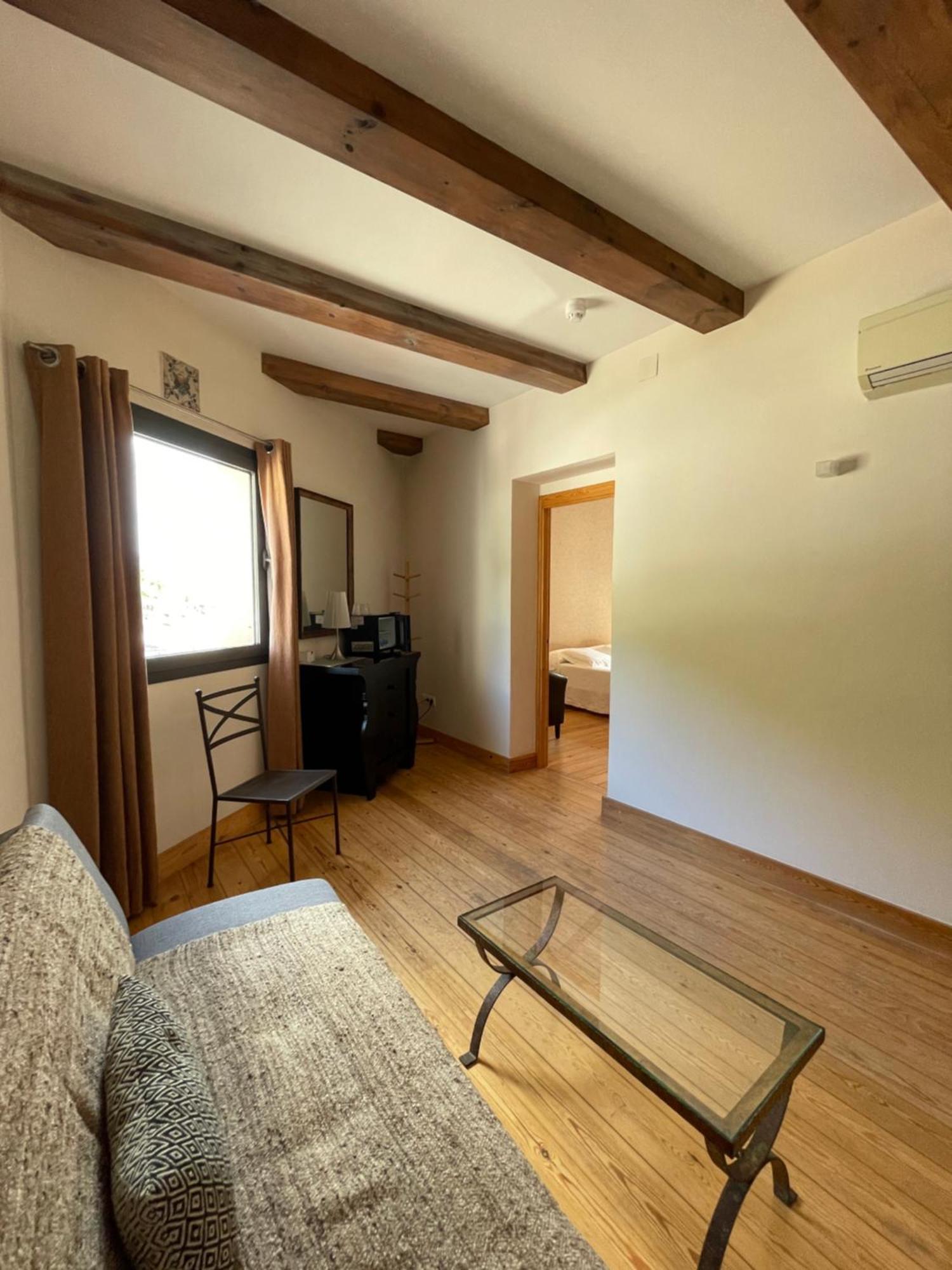 Casa La Baranda Otel Chulilla Dış mekan fotoğraf