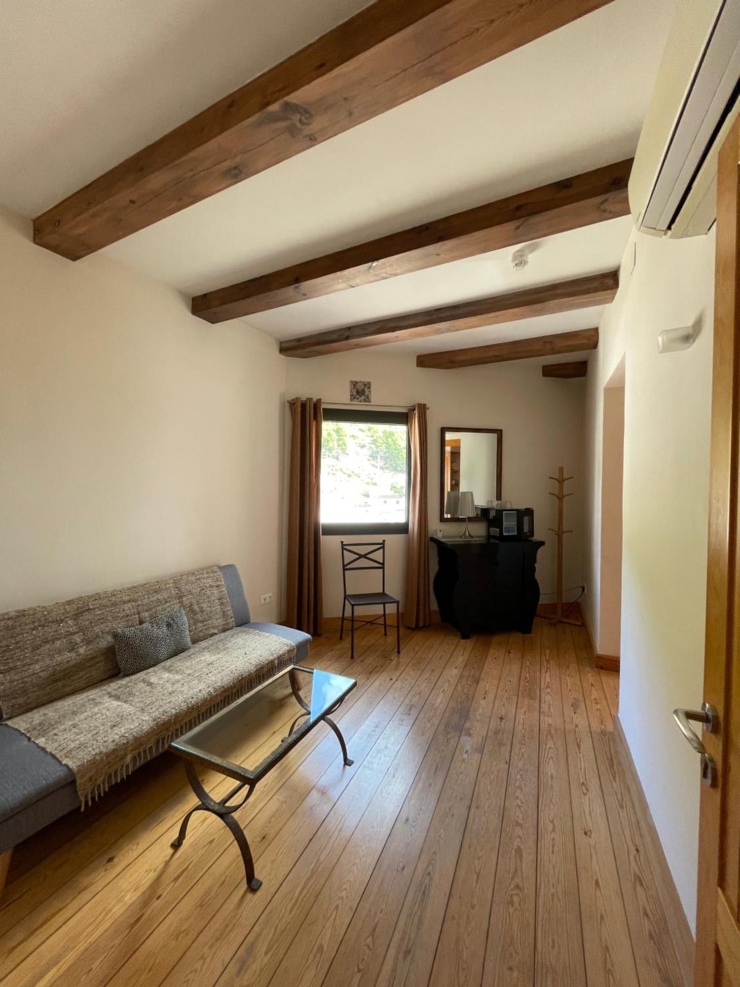 Casa La Baranda Otel Chulilla Dış mekan fotoğraf