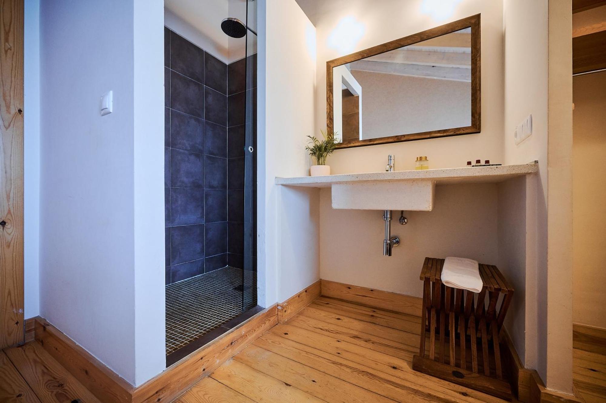 Casa La Baranda Otel Chulilla Dış mekan fotoğraf