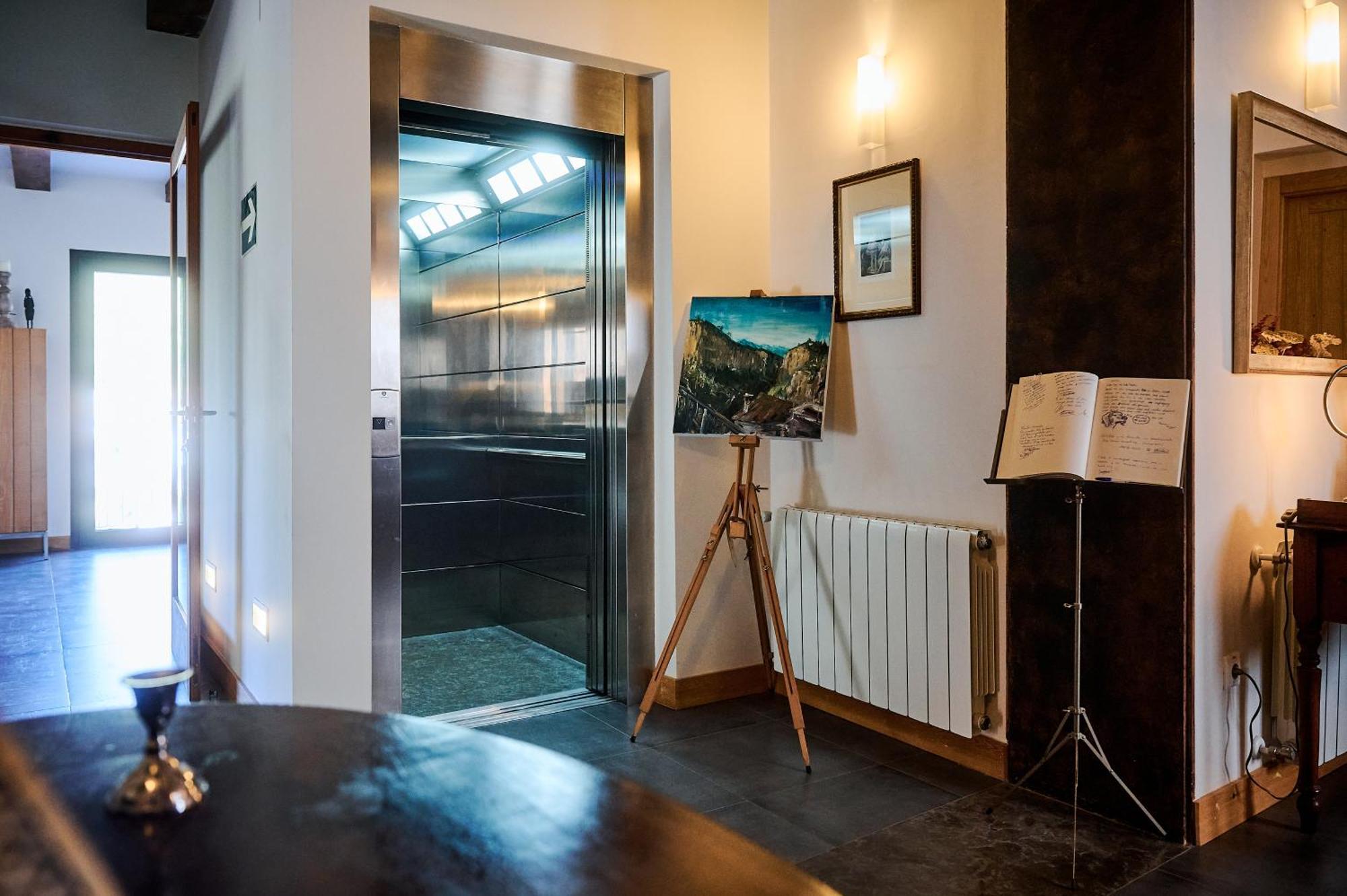 Casa La Baranda Otel Chulilla Dış mekan fotoğraf