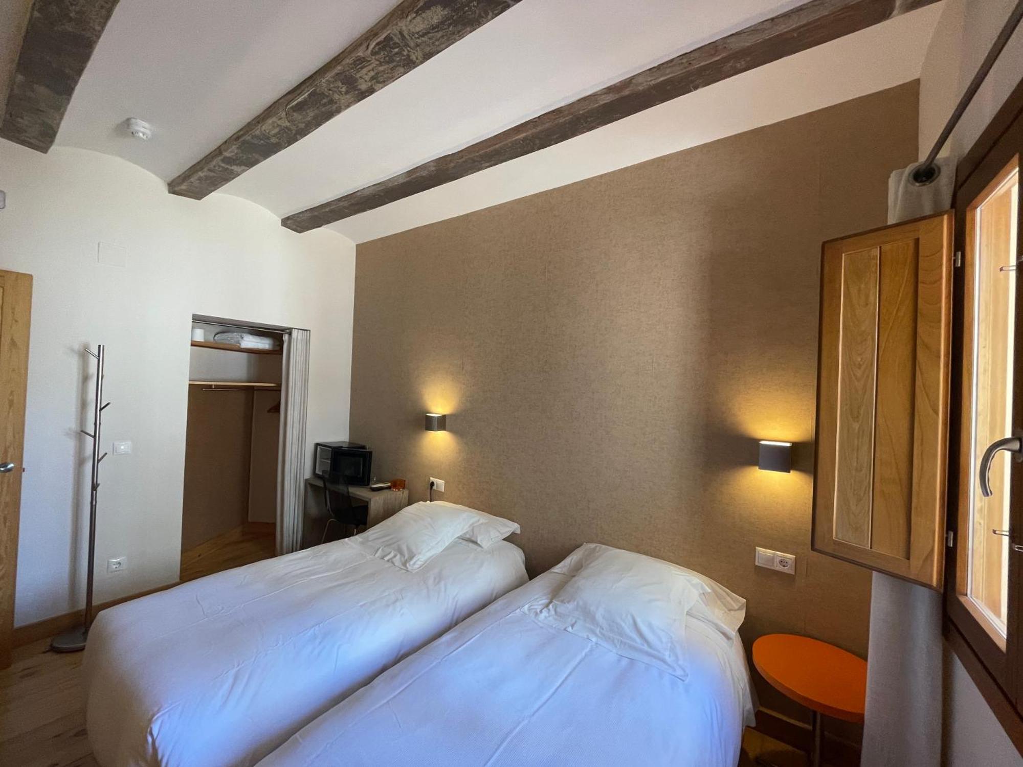 Casa La Baranda Otel Chulilla Dış mekan fotoğraf