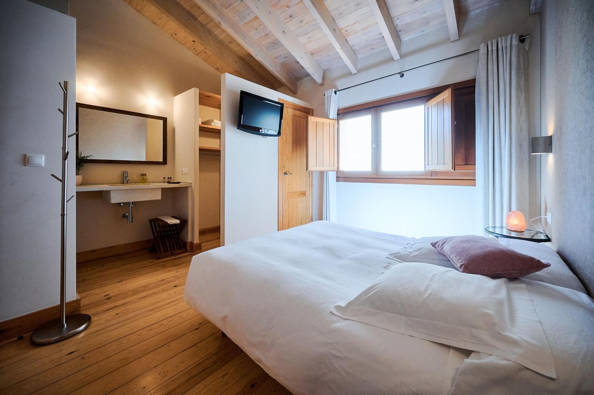 Casa La Baranda Otel Chulilla Dış mekan fotoğraf