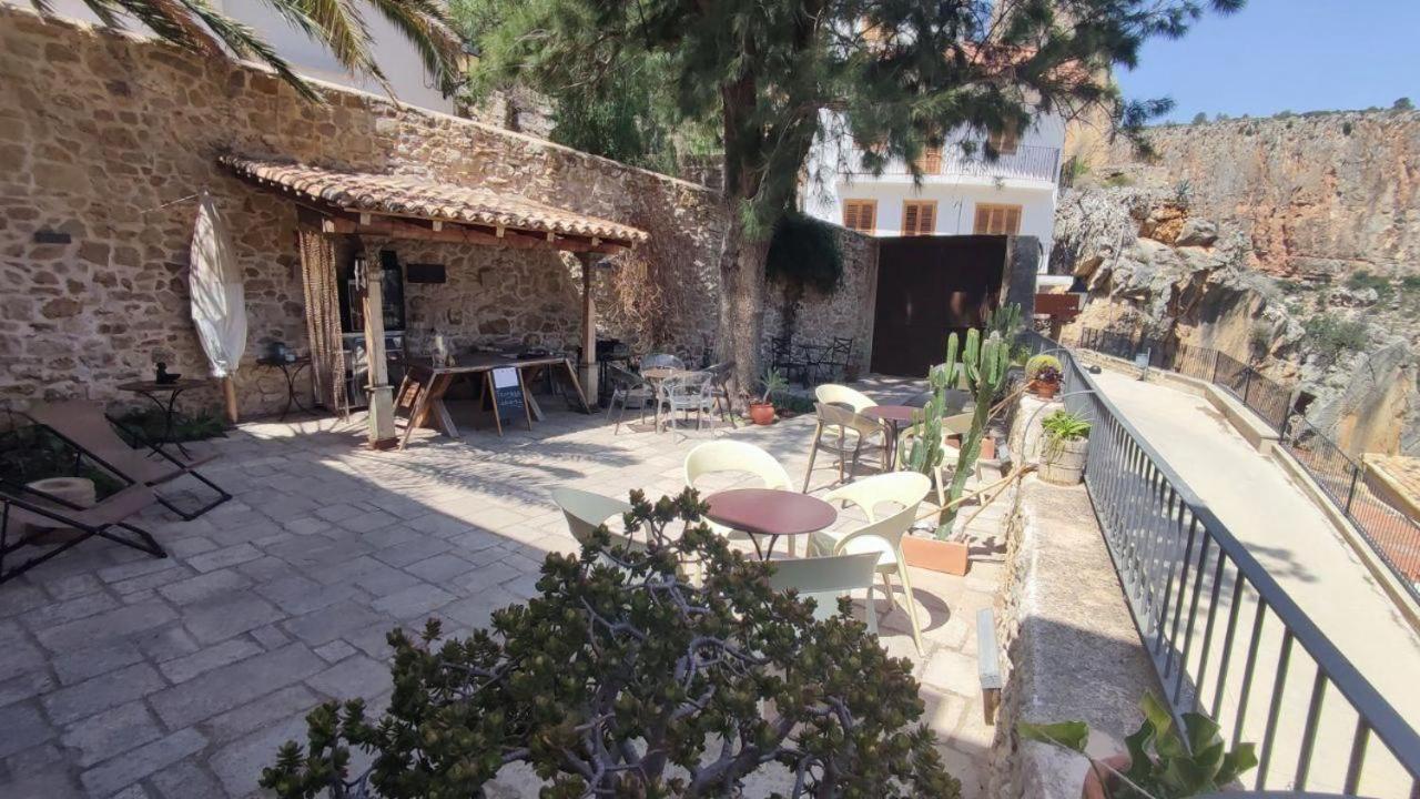 Casa La Baranda Otel Chulilla Dış mekan fotoğraf