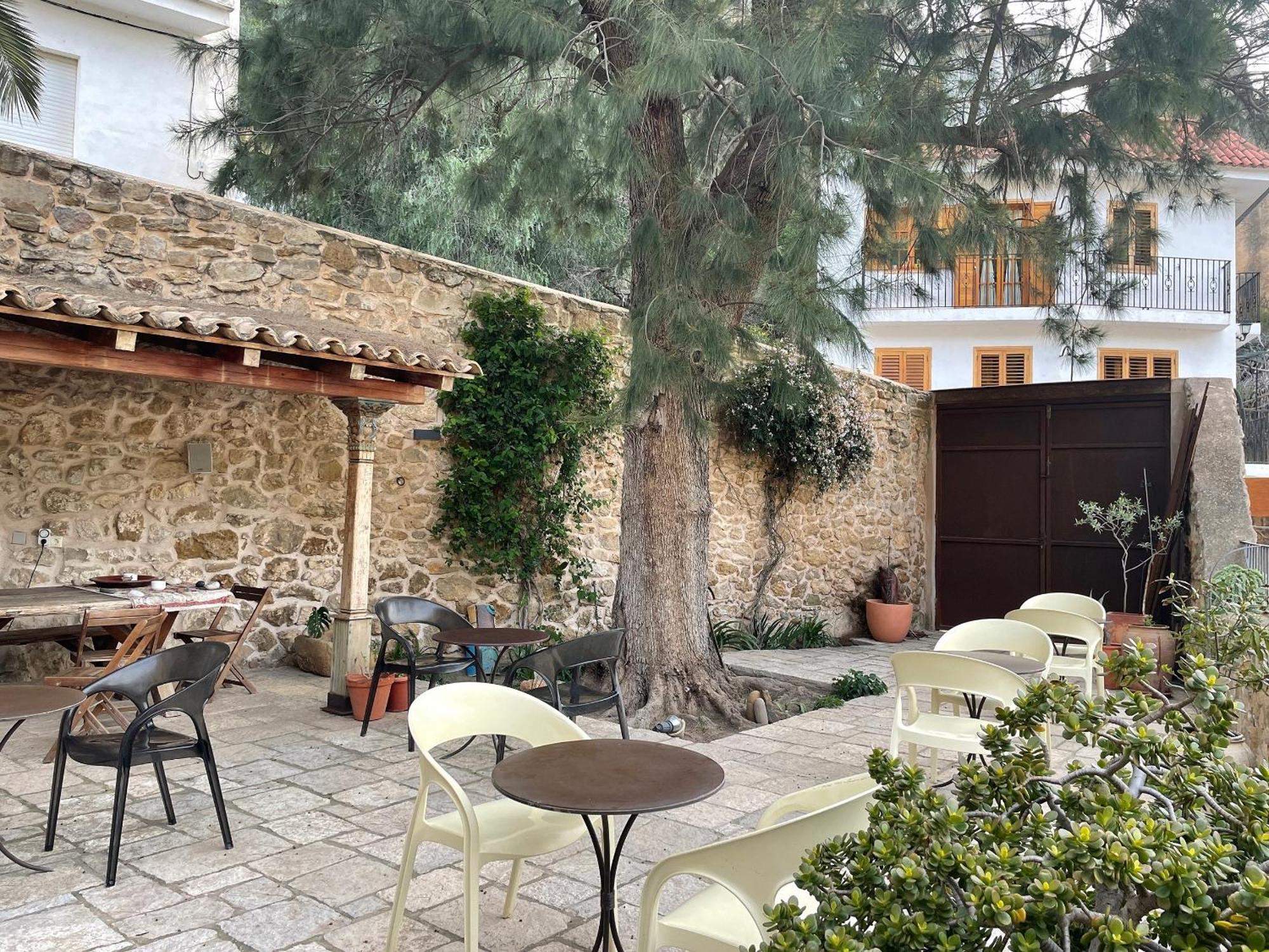 Casa La Baranda Otel Chulilla Dış mekan fotoğraf