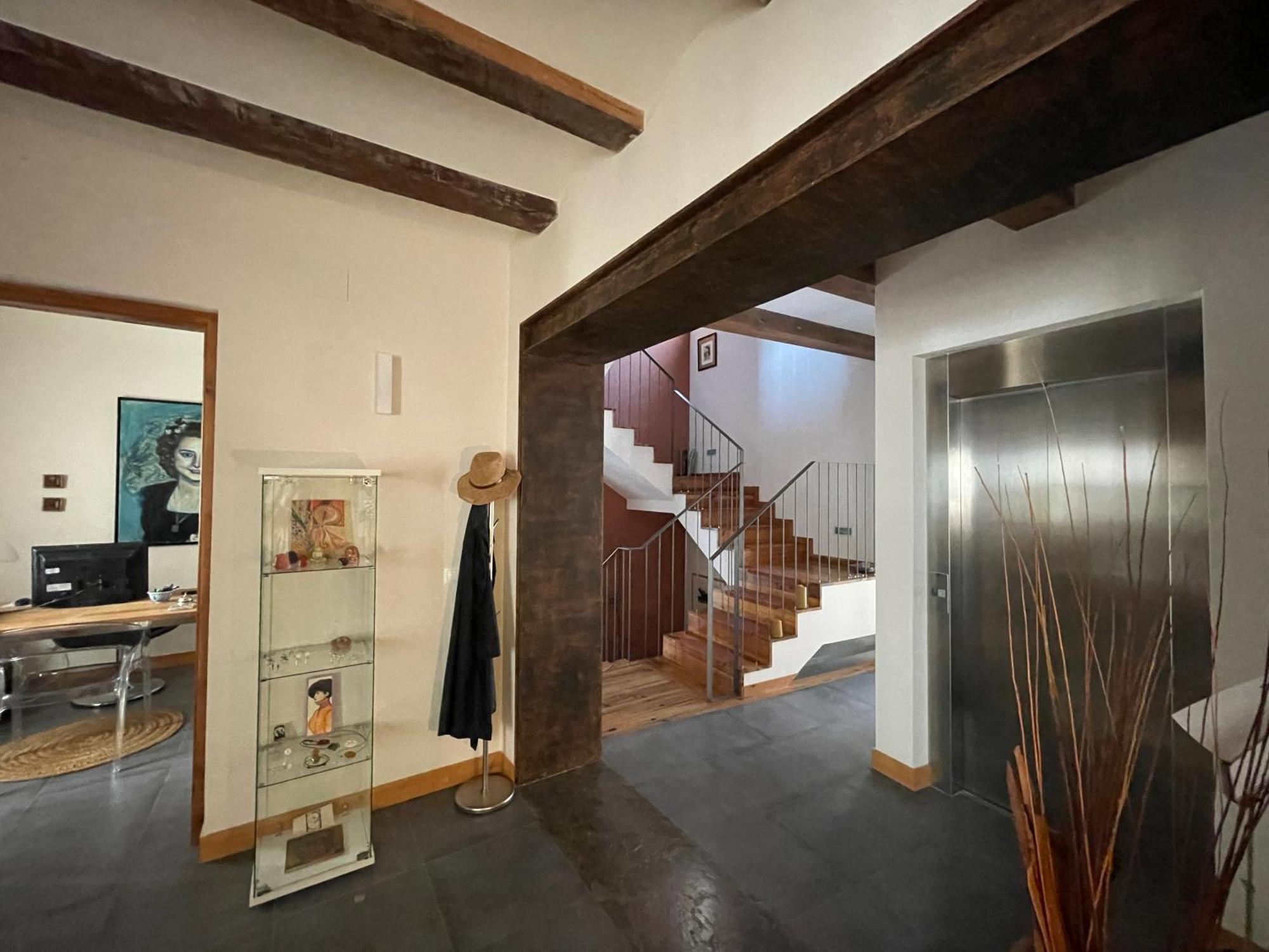 Casa La Baranda Otel Chulilla Dış mekan fotoğraf
